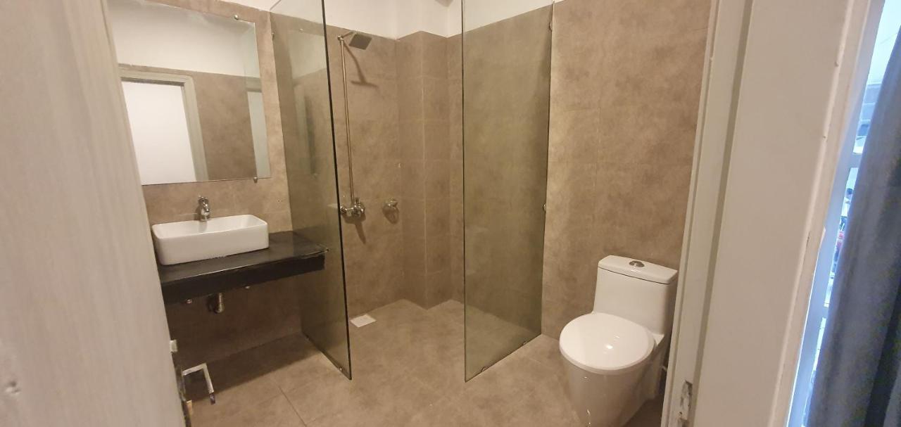 Mudan Hotel And Suite Исламабад Екстериор снимка
