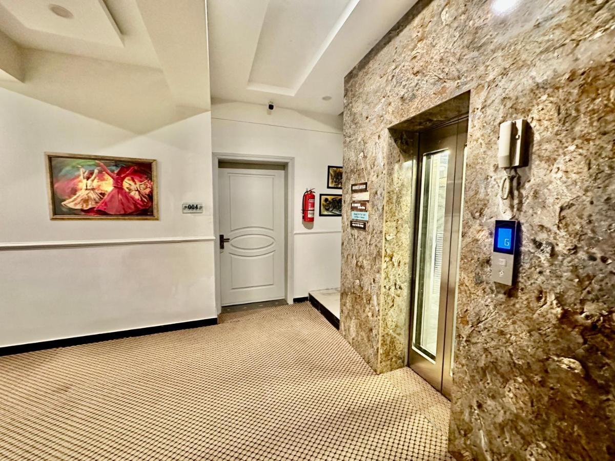 Mudan Hotel And Suite Исламабад Екстериор снимка