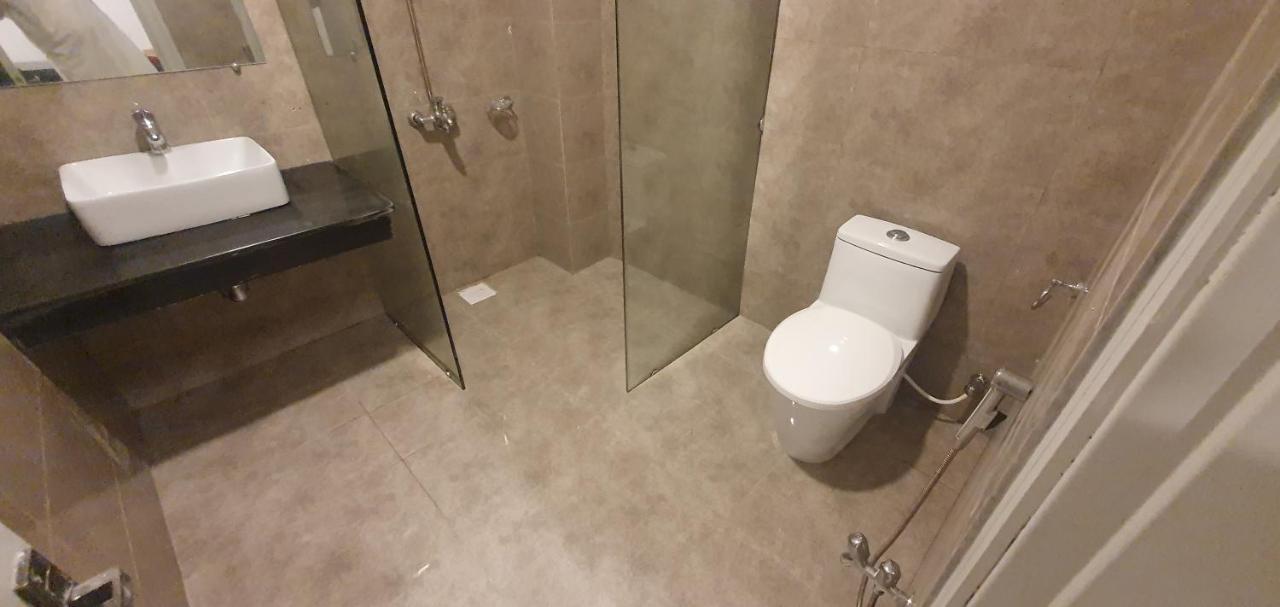 Mudan Hotel And Suite Исламабад Екстериор снимка